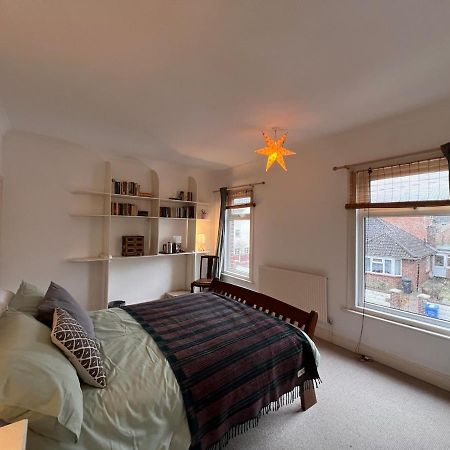 Cosy City House Close To Pubs And Restaurants NWI Esterno foto