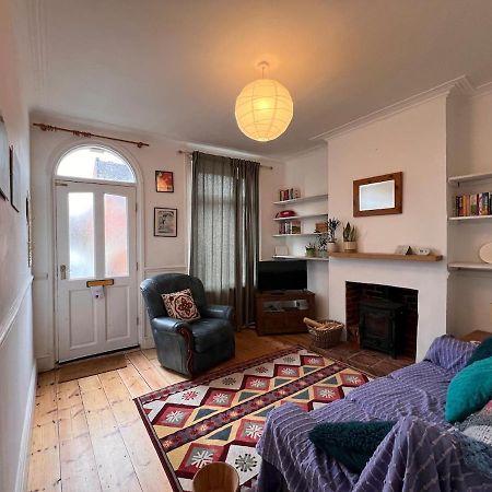 Cosy City House Close To Pubs And Restaurants NWI Esterno foto