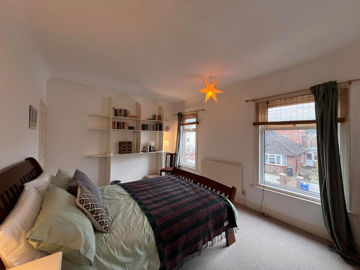 Cosy City House Close To Pubs And Restaurants NWI Esterno foto