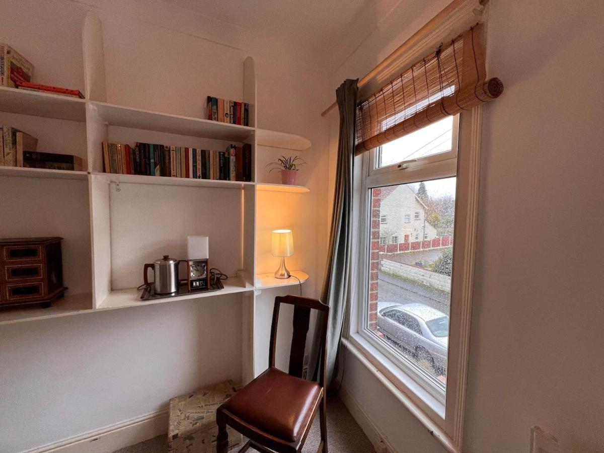 Cosy City House Close To Pubs And Restaurants NWI Esterno foto