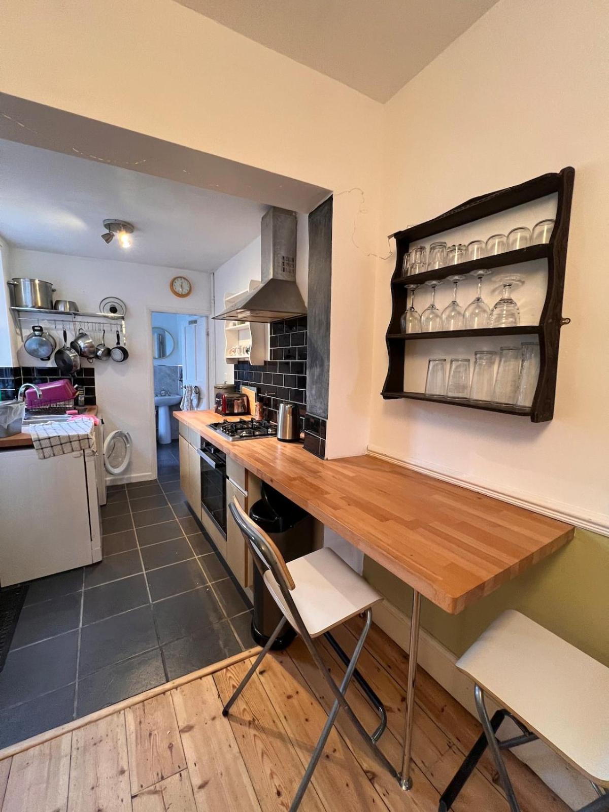 Cosy City House Close To Pubs And Restaurants NWI Esterno foto