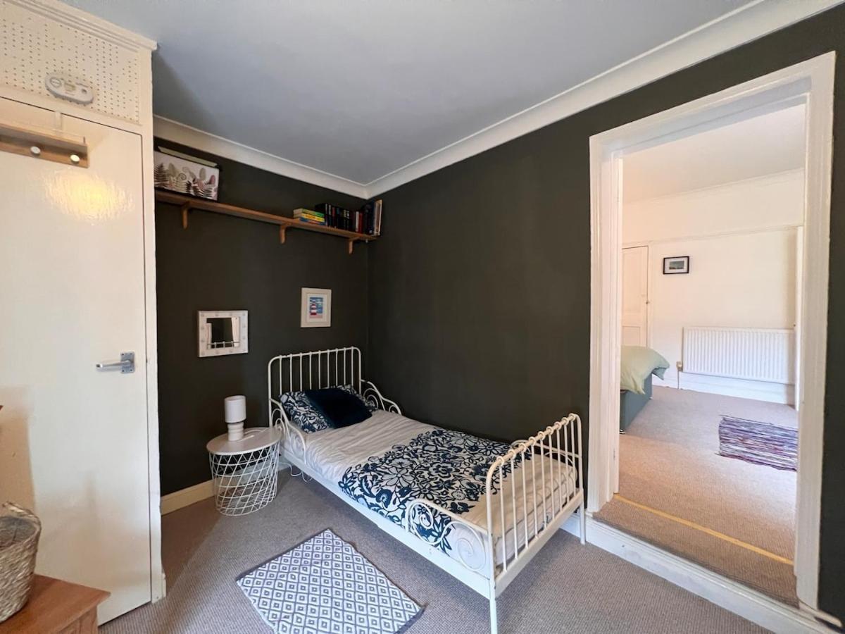 Cosy City House Close To Pubs And Restaurants NWI Esterno foto