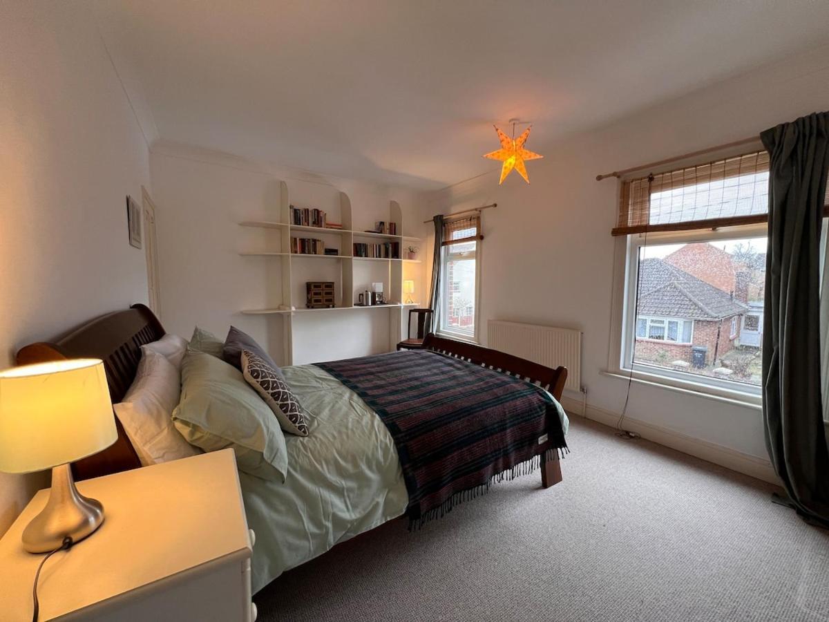 Cosy City House Close To Pubs And Restaurants NWI Esterno foto