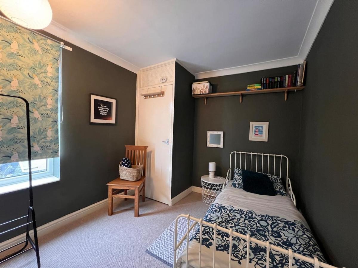Cosy City House Close To Pubs And Restaurants NWI Esterno foto