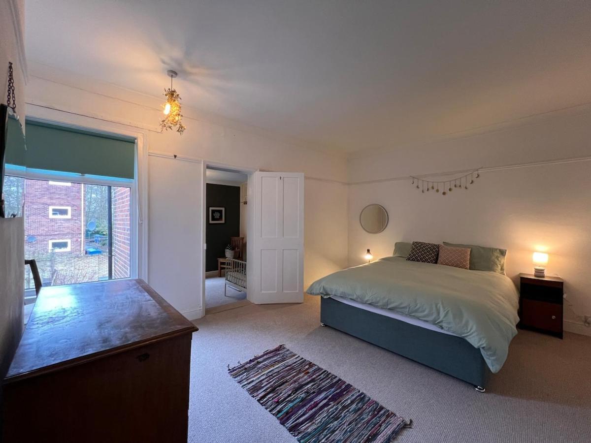 Cosy City House Close To Pubs And Restaurants NWI Esterno foto