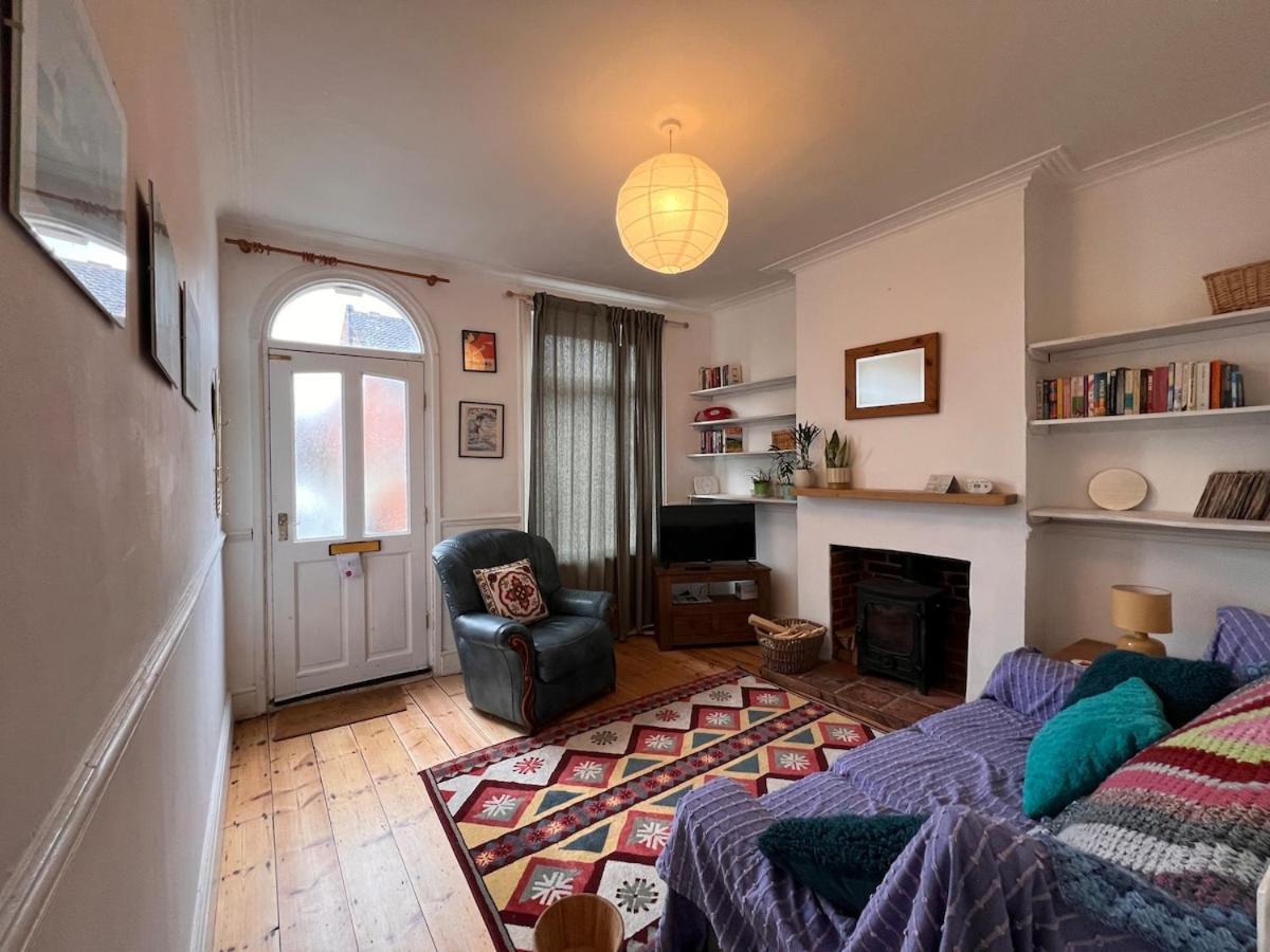 Cosy City House Close To Pubs And Restaurants NWI Esterno foto